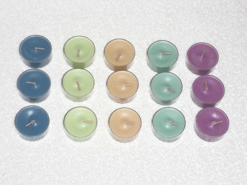 Partylite spring chic 15pc - partylite,
