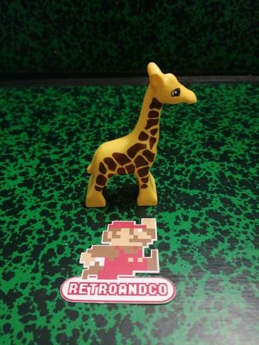 Lego duplo zoo cirque - duplo,