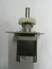 PIECE POUR DUPLICOPIEUR RISO 7050 : SERVOMOTEUR SERVO KH42KM2R103A (2)