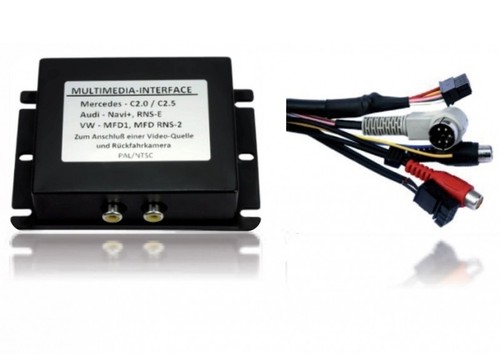 Adaptateur interface - adaptateur, d'interface