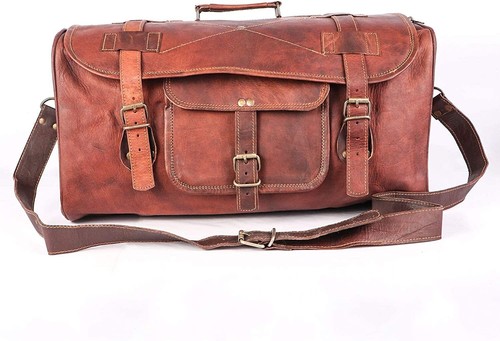 Léger service cuir sac - service,