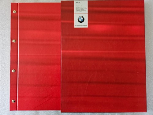 1999 brochure bmw - 1999,