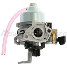 Carburateur Moteur 4 Temps