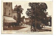 06  PLAN DU VAR  HOTEL CASSINI