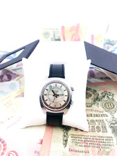 ⏰ Rare Vintage Poljot Alarm