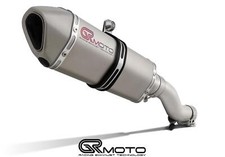 Échappement Pour Honda CB500