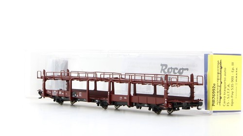 Roco t a 76992e - roco, pi.r.a.t.a.
