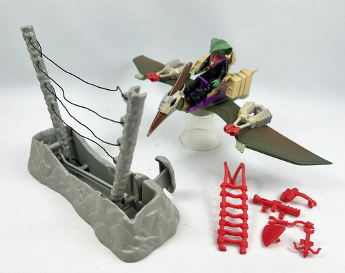 Dino riders tyco - riders,