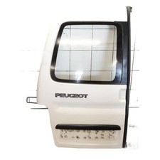 Porte de coffre gauche PEUGEOT