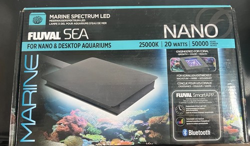 Fluval Sea Marine Nano LED