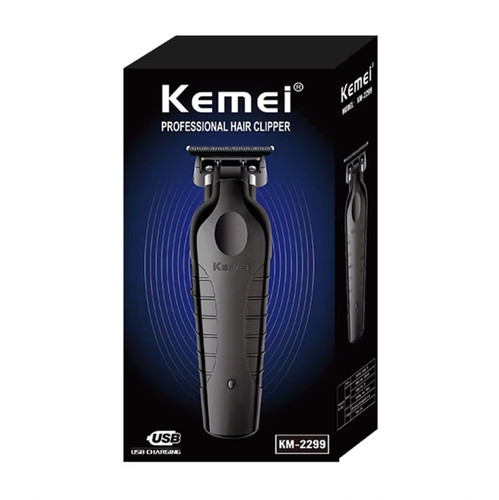 Kemei 2299 tondeuse cheveux - tondeuse,