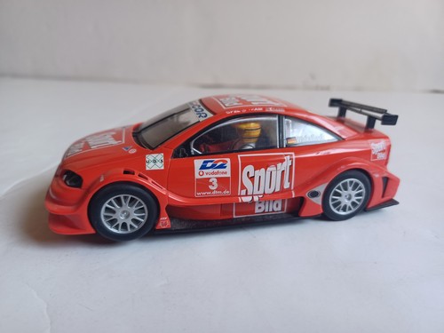 Hornby scalextric opel - 1/32,