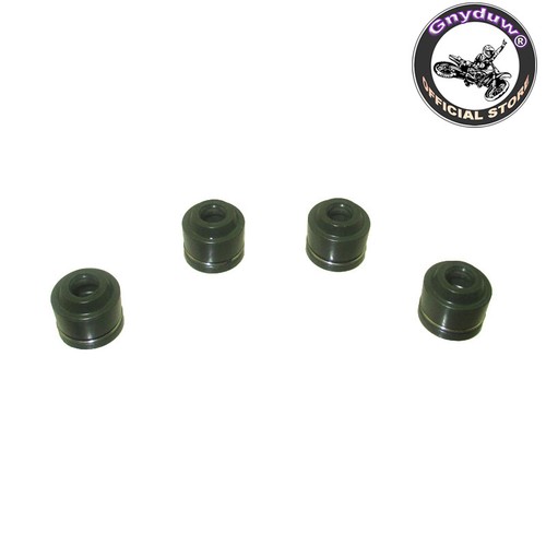 Gnyduw valve stem seals for - valve,