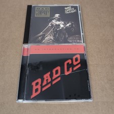 Here Comes Trouble by Bad