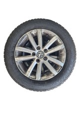 4 JANTES En Alliage Pour