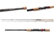Daiwa procaster rotation - procaster,