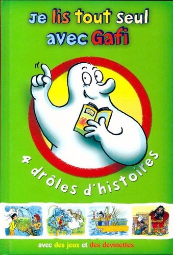 Lis tout seul - tout,