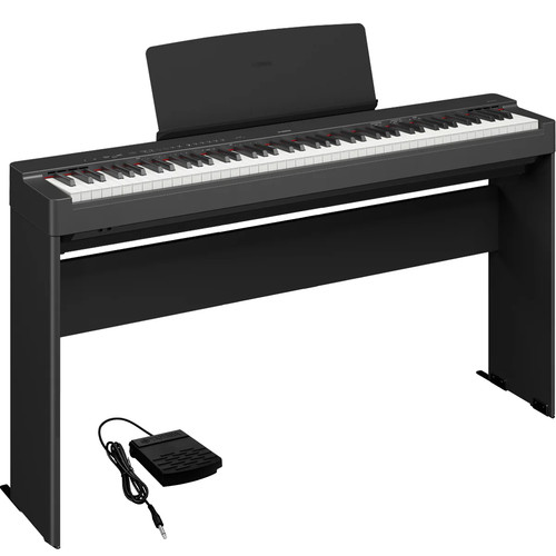 Yamaha 225b digital piano - yamaha,