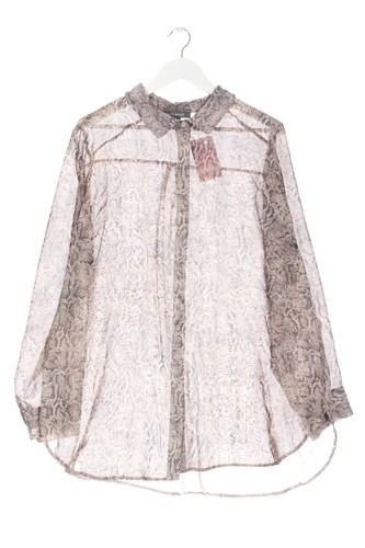 Primark chemise manches - chemise, à