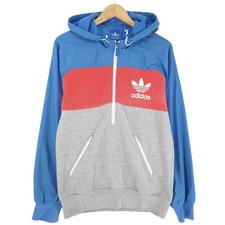 Sweat À Capuche Adidas Pour