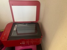 Photocopieuse avec cartouche