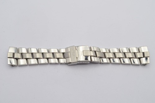 Breitling fighter bracelet - breitling, 22