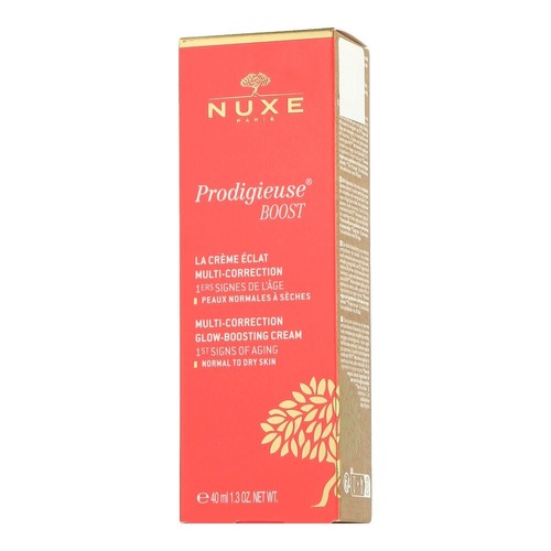 Nuxe crème prodigieuse - prodigieuse,