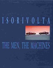 ▄▀▄ Iso Rivolta The men
