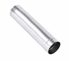 Acier Inoxydable Conduit
