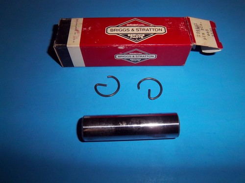 New oem briggs stratton pin - new,