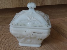 Drageoir ou bonbonnière en