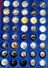 ♥♥ PLUS  DE 120  CAPSULES