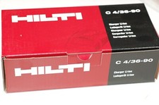 HILTI-C4/36-90, Chargeur, 230