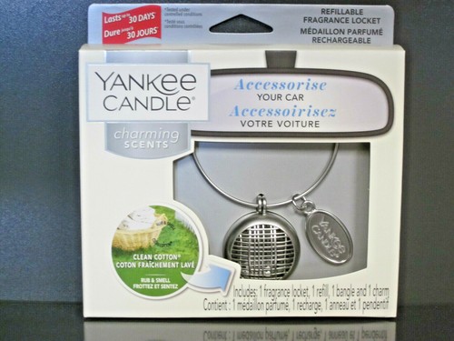 Kit démarrage yankee - de,