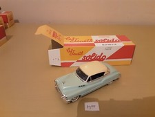 Solido buick cabriolet 1950 - solido,,