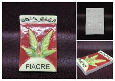 FEVE BG PRESSE PUBLICITAIRE PUZZLE TABLEAU DE LA TRADITION FIACRE