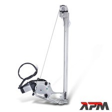 Lève-vitre Droite Arrière