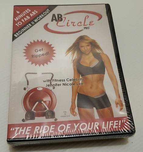 Dvd set circle pro - 3,