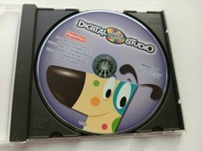 Digital Studio Arts & Crafts