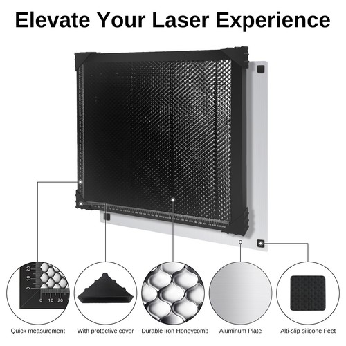 Honeycomb panel size - honeycomb, (size
