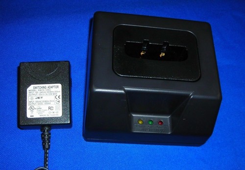 Single rapid chargerfor - single, charger(ul*ce)for
