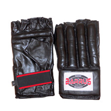 Gants Kali Cuir Sans Doigts