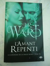 J.R. WARD - LA CONFRERIE DE LA