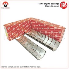 MAIN & CON ROD BEARING SET