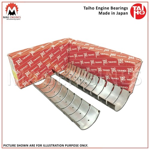 Main con thrust bearing - main,, set