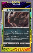 Darkrai Holo - SL03:Ombres