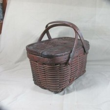 Antique & Primative Swing