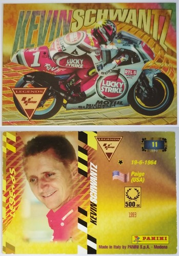 Motogp 2003 panini carte - panini,
