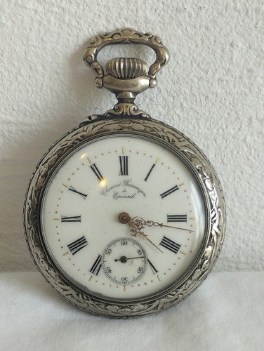 Chrono besançon épinal - besanÇon, À