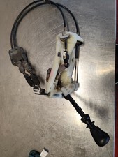 TRINGLERIE LEVIER BOITE MANUEL NISSAN XTRAIL 1 PHASE 1 2004 T30 2.2 VDIV020527